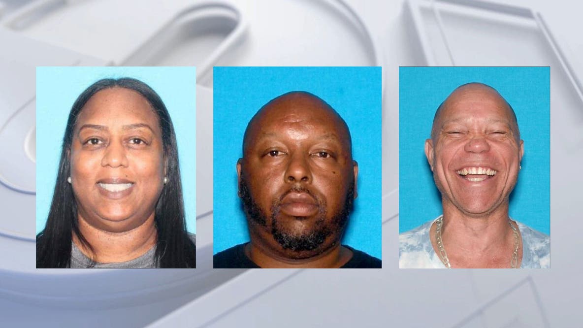 Feds arrest LA homelessness nonprofit executives in $7.5M fraud takedown