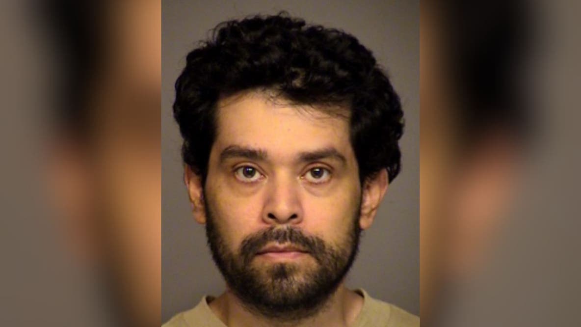 Simi Valley man gets 39 years to life for father's stabbing death
