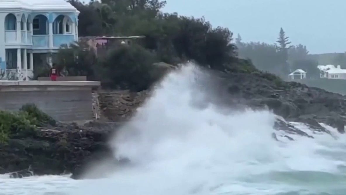 Los Angeles County prepares for possible Labor Day weekend storm and El Niño risks