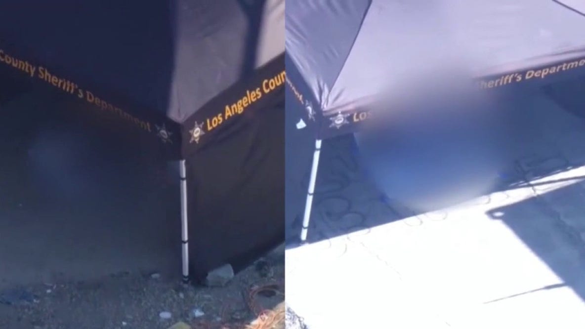 Investigation underway after 2 bodies found days apart in Dominguez Channel in Carson