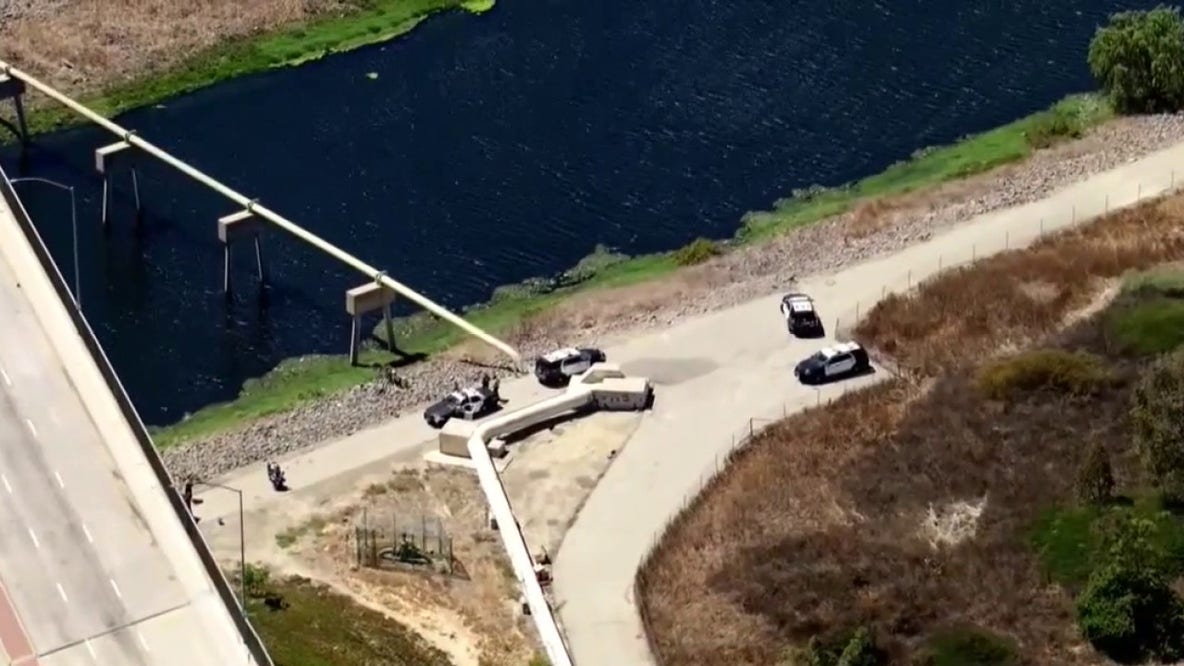 Two bodies found in 2 days near Dominguez Channel in Carson