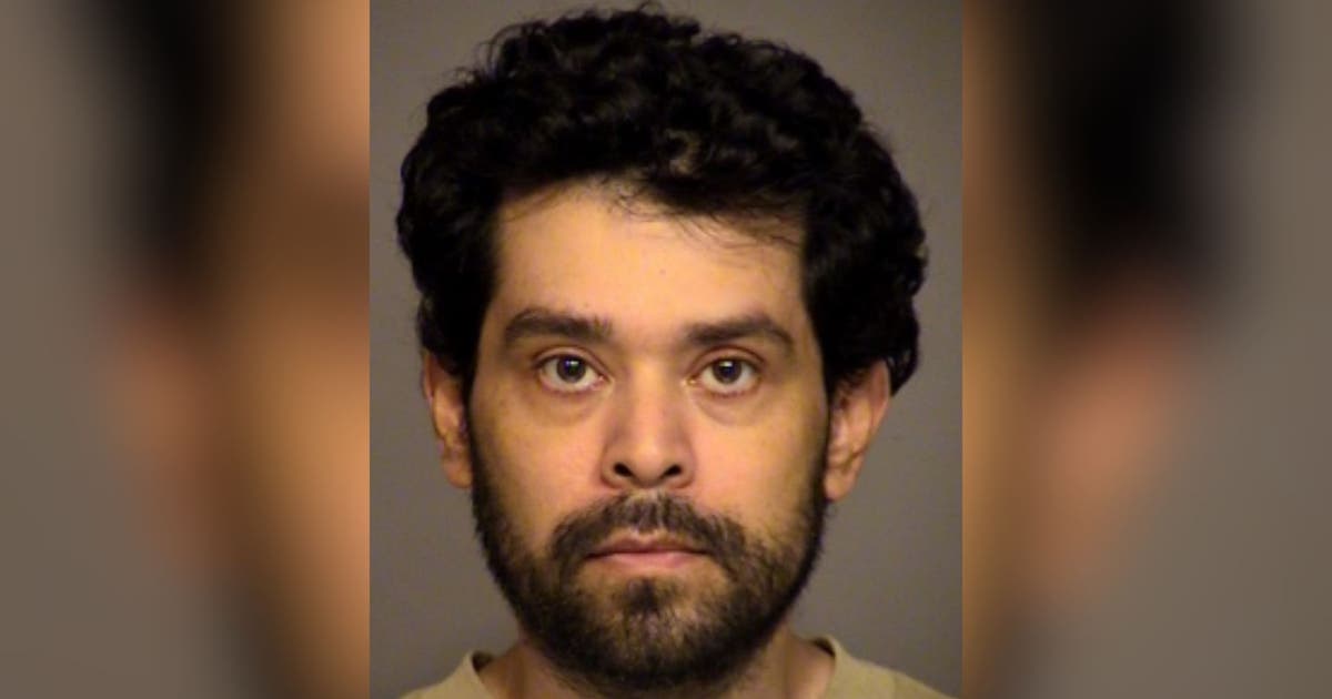 Coverage image for: Simi Valley man gets 39 years to life for father's stabbing death