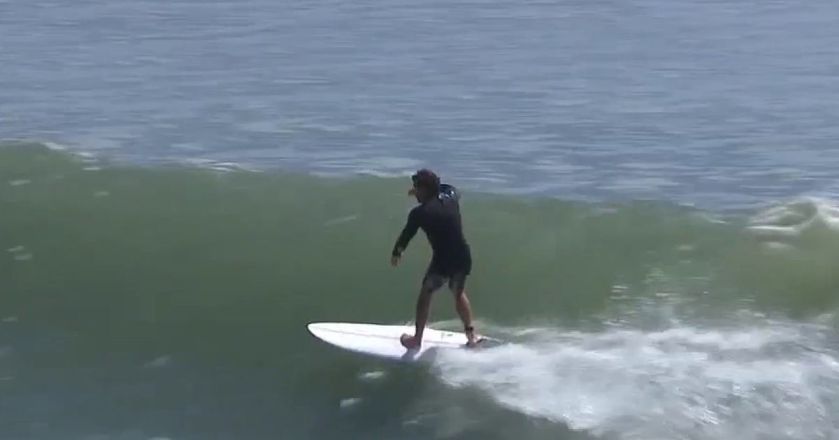 Hurricane Marie remnants bring record rain, high surf to Southern California