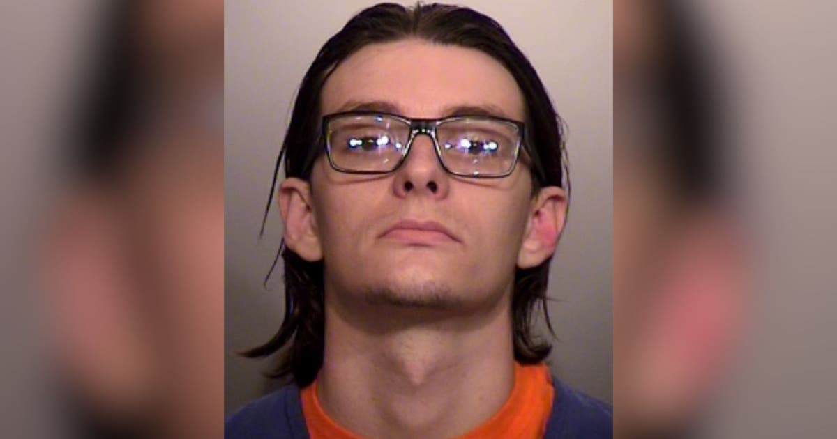 Convicted rapist admits to additional sexual assaults in Ventura County