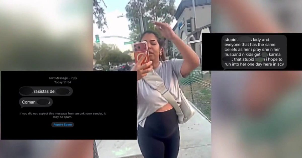 Woman who threatened to call ICE on taco vendors now getting scathing business reviews online
