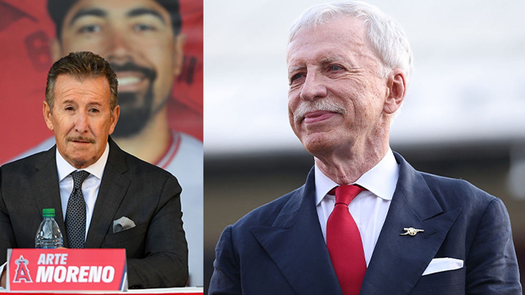 LA Angels sold: Arte Moreno's era ends after Rams owner Stan Kroenke purchases team