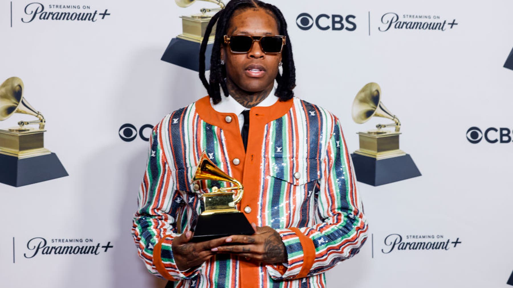 Rapper Lil Durk acquitted of all charges in Beverly Center murder-for-hire case