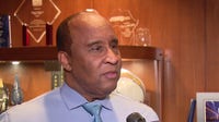 Activists demand Inglewood Mayor James Butts resign over groping allegation