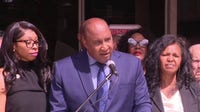Inglewood Mayor James Butts denies allegations involving high school student, calls it 'smear campaign'