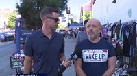 Steve Hilton takes aim at Los Angeles street vending during exclusive FOX 11 walk