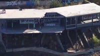 Abandoned hillside home worries Studio City neighbors