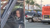 Simi Valley woman faces murder charges in fatal Chatsworth Metro bus crash