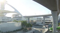 LAX people mover opening delayed again to January 2027