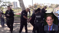 LA County DA plans Labor Day picnic at MacArthur Park after promising to return if it was safe