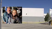 NTSB begins off-site analysis after 3 killed in Chatsworth NBCLA helicopter crash