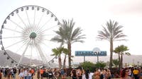 Stagecoach Festival 2027: Riley Green, Zach Top, Garth Brooks announced as headliners