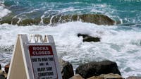 Tropical Storm Marie to become hurricane: What it means for Southern California's Labor Day weekend