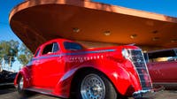 'Leno's Law': California bill exempting classic cars from smog inspections signed by Newsom