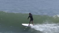 Hurricane Marie remnants bring record rain, high surf to Southern California