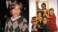 'Home Improvement' star Jonathan Taylor Thomas arrested for alleged public intoxication in Westlake Village