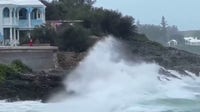 Los Angeles County prepares for possible Labor Day weekend storm and El Niño risks