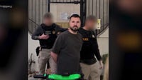 LA podcaster Azariah Southwest arrested over alleged Trump assassination threats