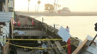 Long Beach declares emergency as Hurricane Polo swell looms