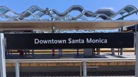Santa Monica nearing agreement to allow local police to patrol Metro E Line platforms