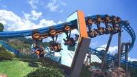 Six Flags Magic Mountain announces 'Thrill Glider' first-of-its-kind coaster for 2027
