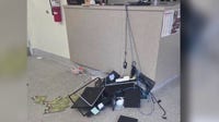 Los Angeles animal shelter faces security concerns after violent attack and earlier confrontations