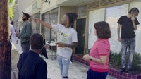 Latino run club moves Leimert Park 5K after backlash from Black community