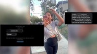 Woman who threatened to call ICE on taco vendors now getting scathing business reviews online