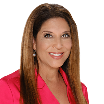Christine Devine