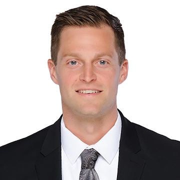 Matthew Seedorff