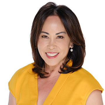 Susan Hirasuna