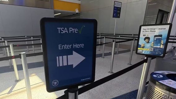 TSA considers easing some airport security rules 25 years after 9/11