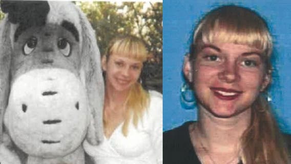 Man arrested for 2006 murder of wife after remains were found under Big Bear Lake house
