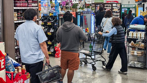 LA County shoppers to pay higher sales tax starting Oct. 1