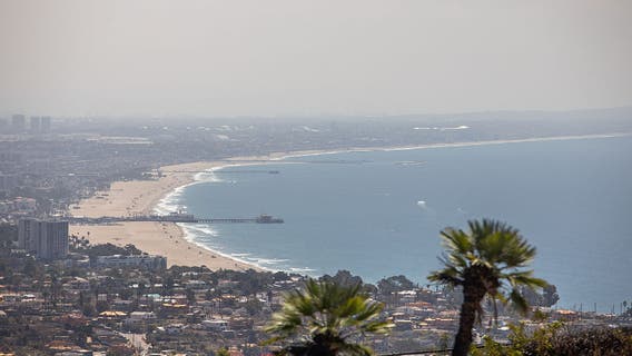 Ocean Way music festival in Santa Monica canceled due to impacts of Hurricane Marie