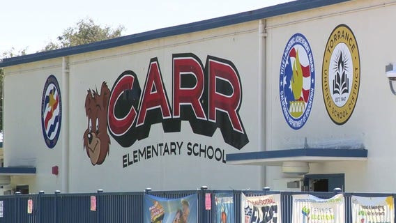 Most Torrance Unified schools lack air conditioning amid record heat