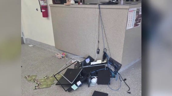 Los Angeles animal shelter faces security concerns after violent attack and earlier confrontations