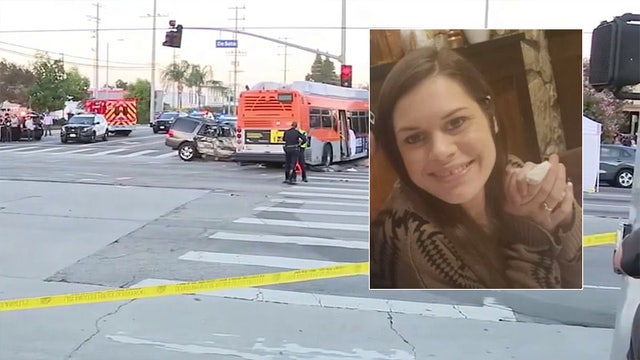 Chatsworth bus crash: Arraignment for suspect charged with murder postponed for 3rd time