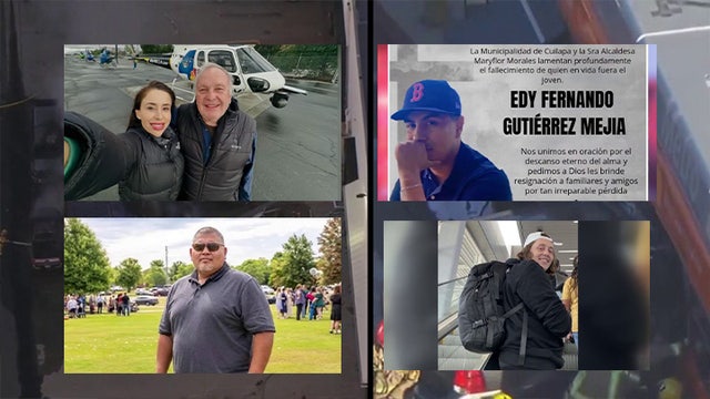 Chatsworth double tragedy: Vigil planned for crash victims as investigations continue