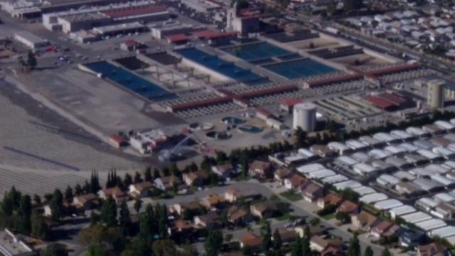 La Verne battery fire update: Evacuations remain, schools closed