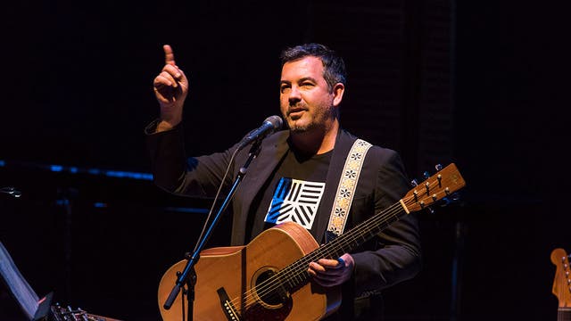 Duncan Sheik, singer-songwriter behind ‘Barely Breathing,’ dies