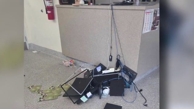 Los Angeles animal shelter faces security concerns after violent attack and earlier confrontations