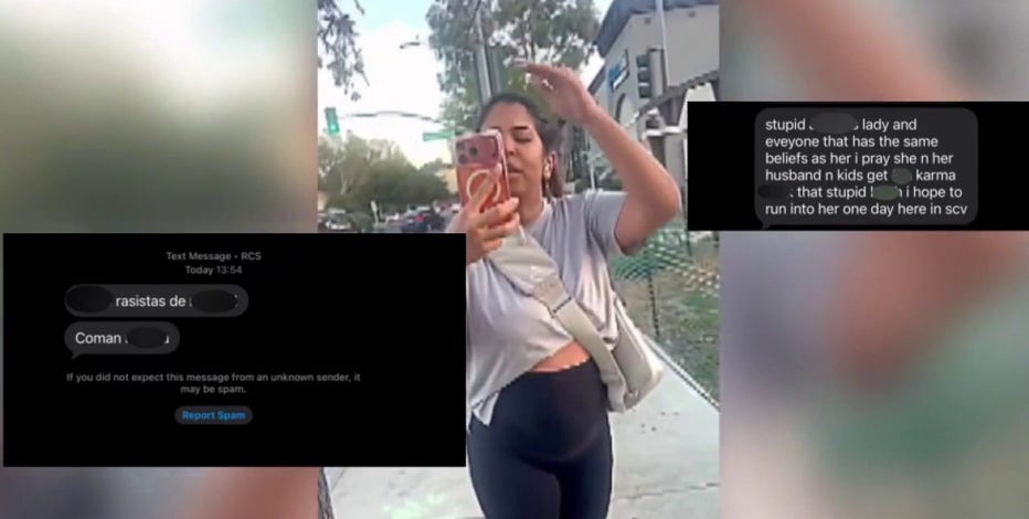 Woman who threatened to call ICE on taco vendors now getting scathing business reviews online