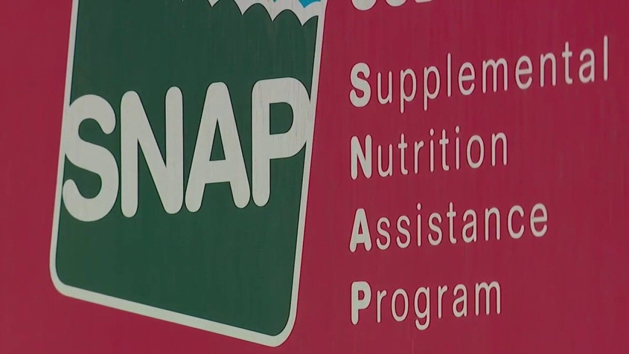 Major SNAP changes take effect: What it means for California’s CalFresh benefits
