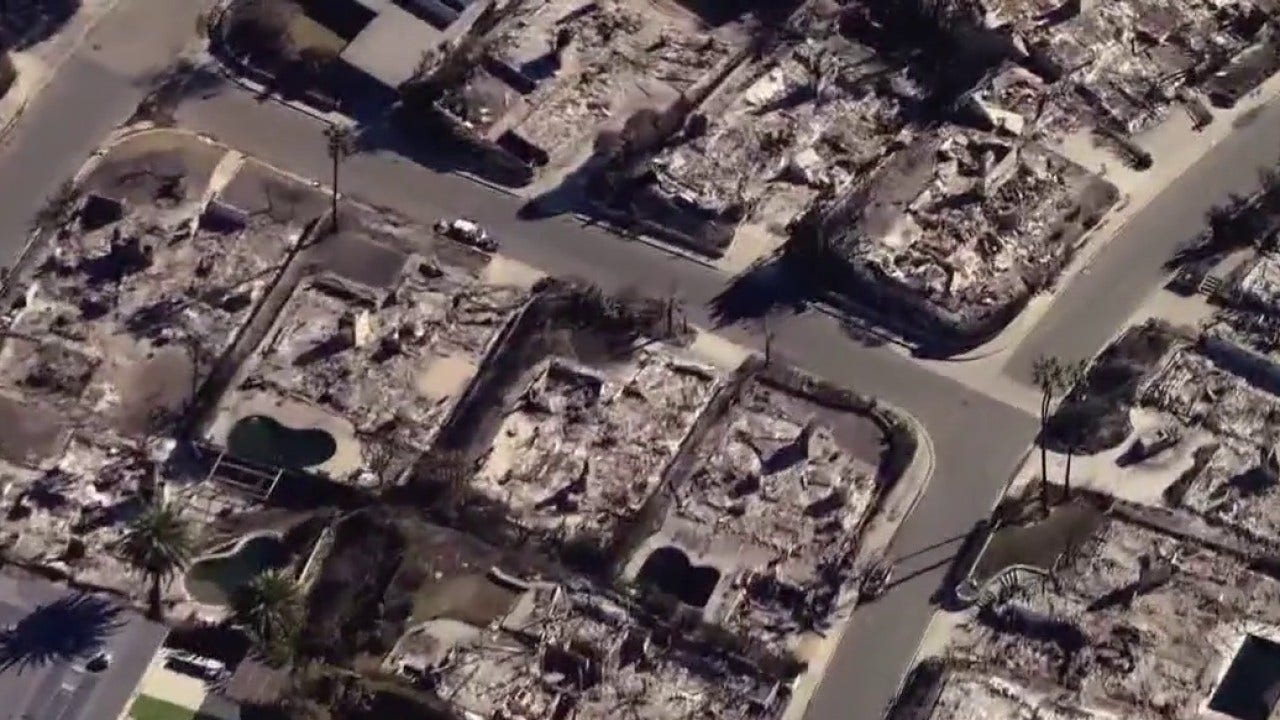 LA County supervisors push to extend funding for disaster case managers for fire survivors