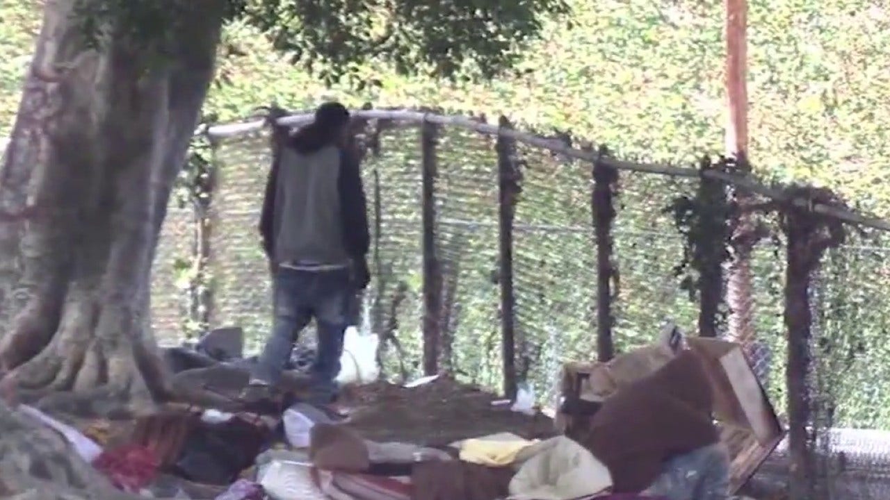LA County to take over key homelessness program functions amid LAHSA scrutiny